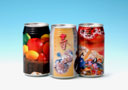 2P Gravure Laminate Can