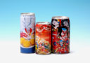 3P Gravure Laminate Can