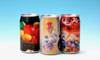 2P Gravure Laminate Can