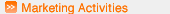 Marketing Activities