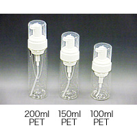 Pump Foamer F5S