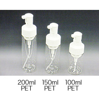 Pump Foamer F5L