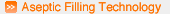 Aseptic Filling Technology