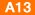 A13