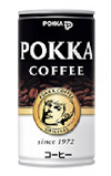 Pokka Coffee Original