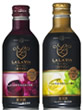 Manns Wines La La Vin Kikkoman Corporation