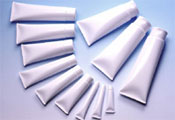 Plastic Tube